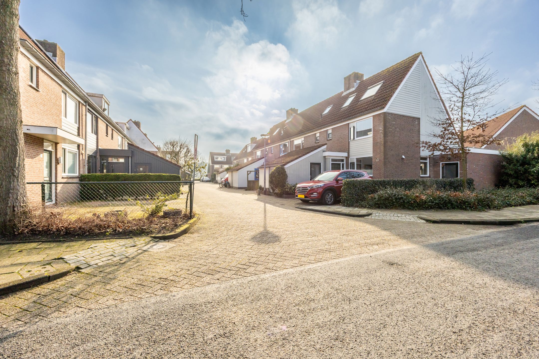 Foto 33 van Graaf Albrechtlaan 4