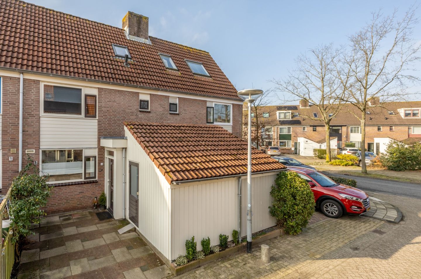 Foto 34 van Graaf Albrechtlaan 4