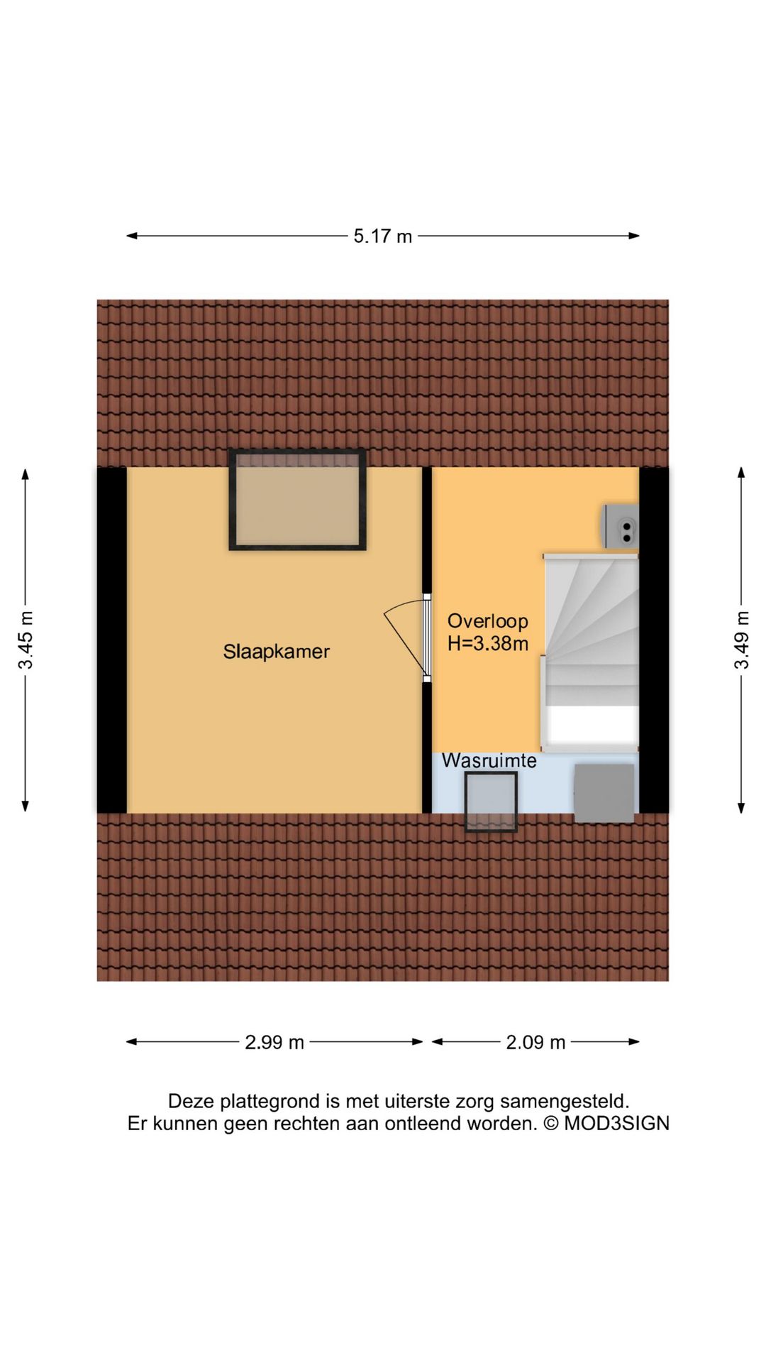 Foto 36 van Graaf Albrechtlaan 4