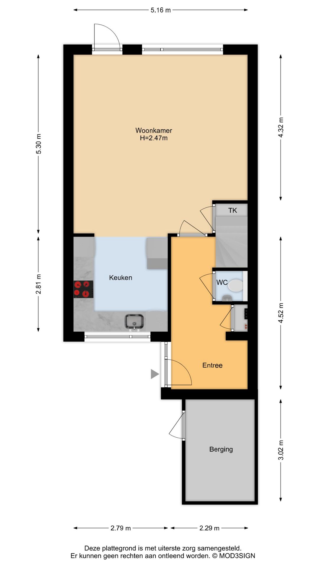 Foto 37 van Graaf Albrechtlaan 4