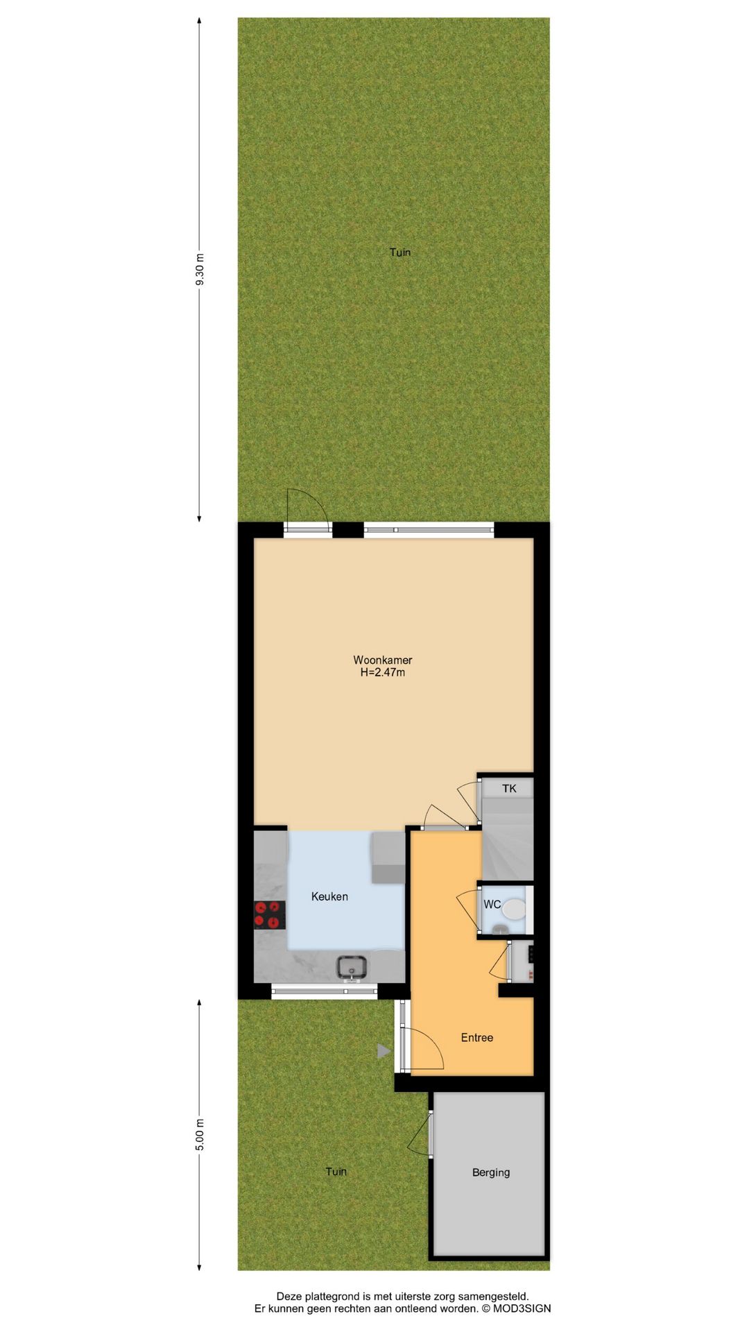 Foto 38 van Graaf Albrechtlaan 4