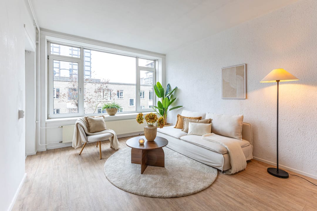 Photo 2 of Schilderstraat 59-D