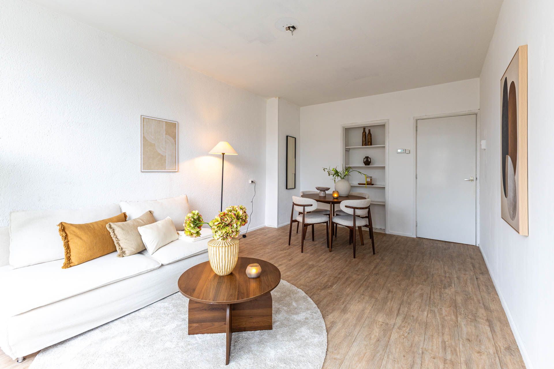 Photo 3 of Schilderstraat 59-D