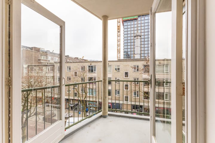 Foto 4 van Schilderstraat 59-D