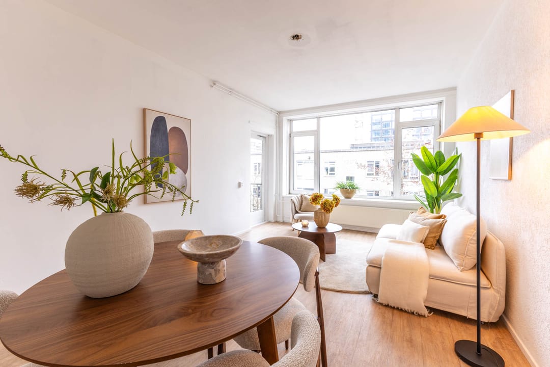 Photo 8 of Schilderstraat 59-D