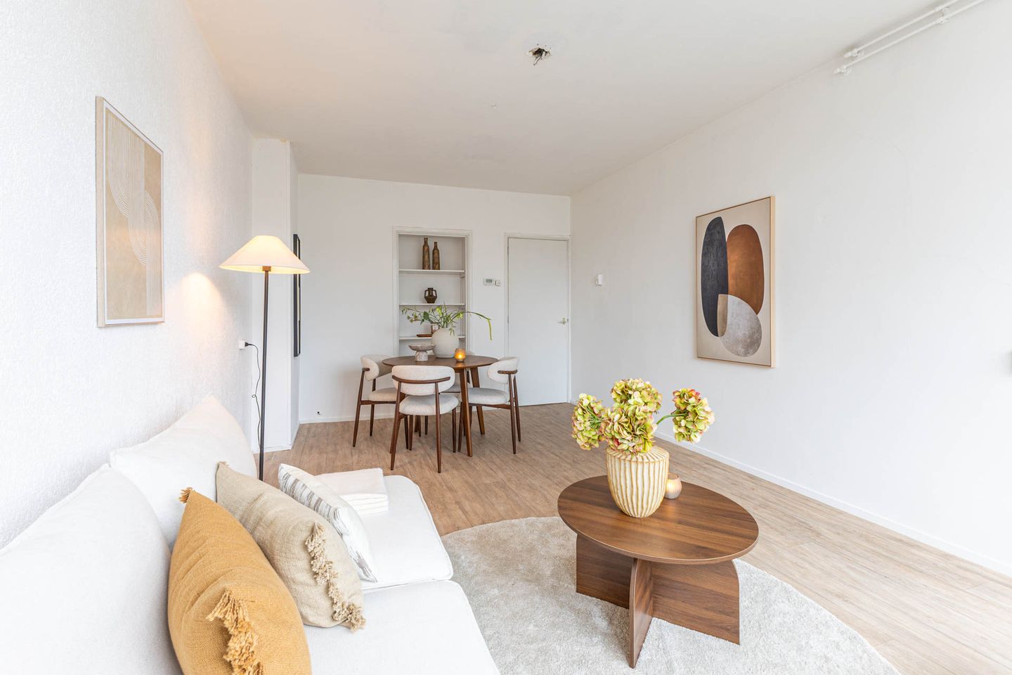 Photo 10 of Schilderstraat 59-D