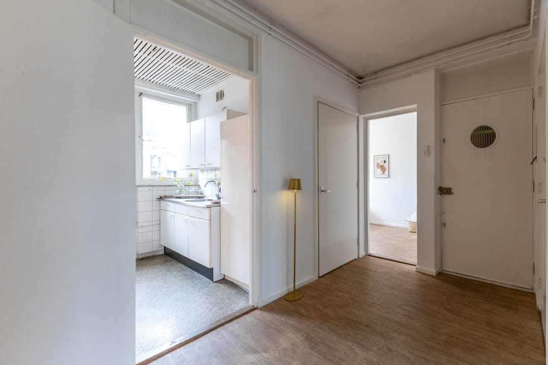 Photo 13 of Schilderstraat 59-D