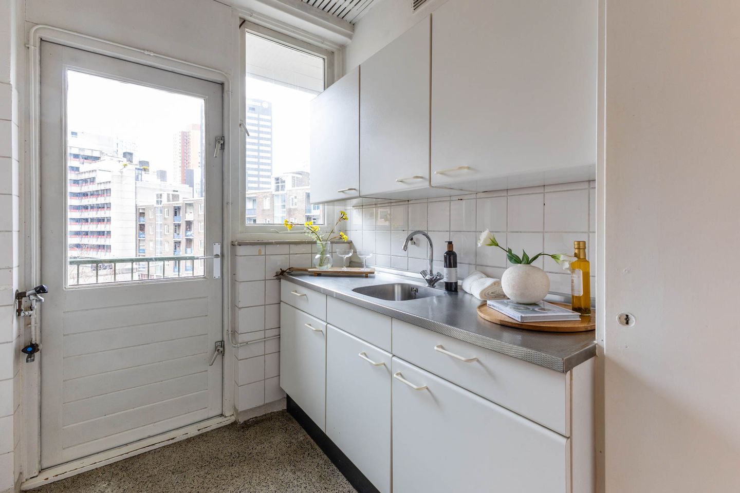 Photo 14 of Schilderstraat 59-D