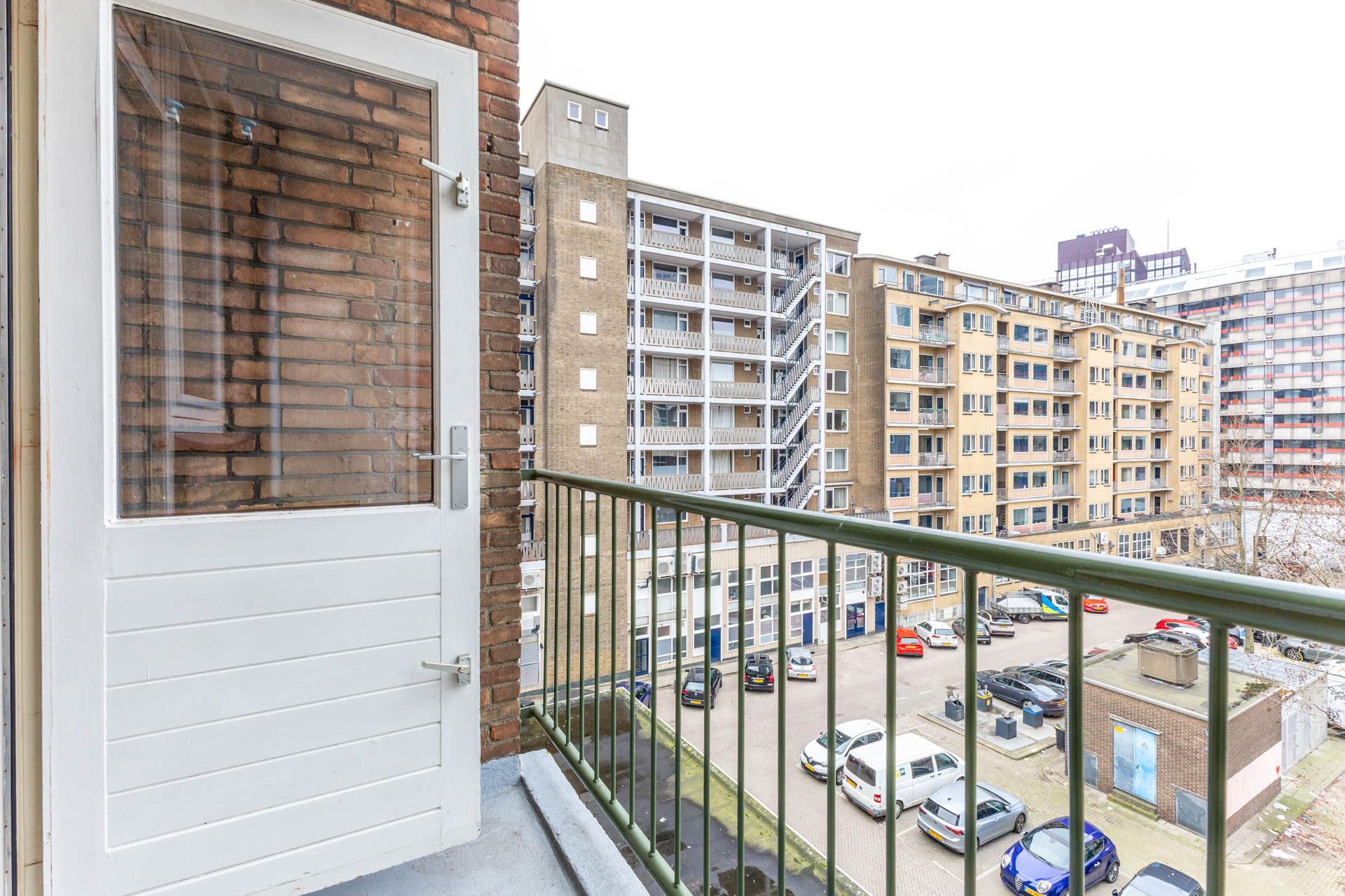 Photo 15 of Schilderstraat 59-D