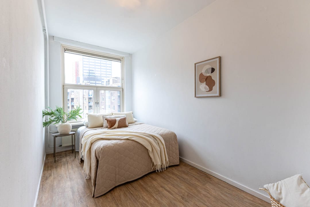 Photo 16 of Schilderstraat 59-D