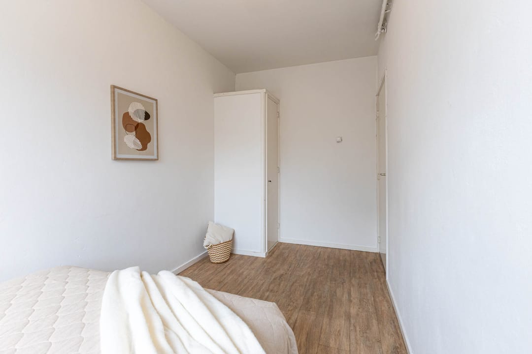 Photo 17 of Schilderstraat 59-D