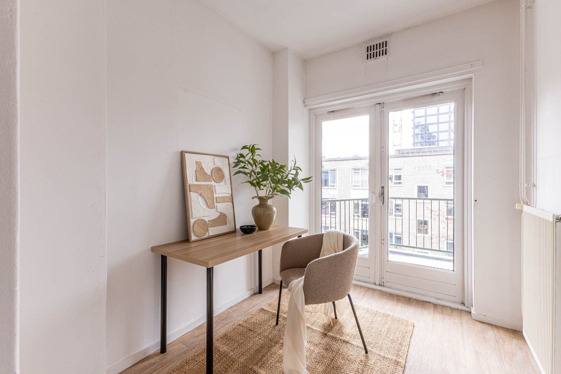 Photo 18 of Schilderstraat 59-D