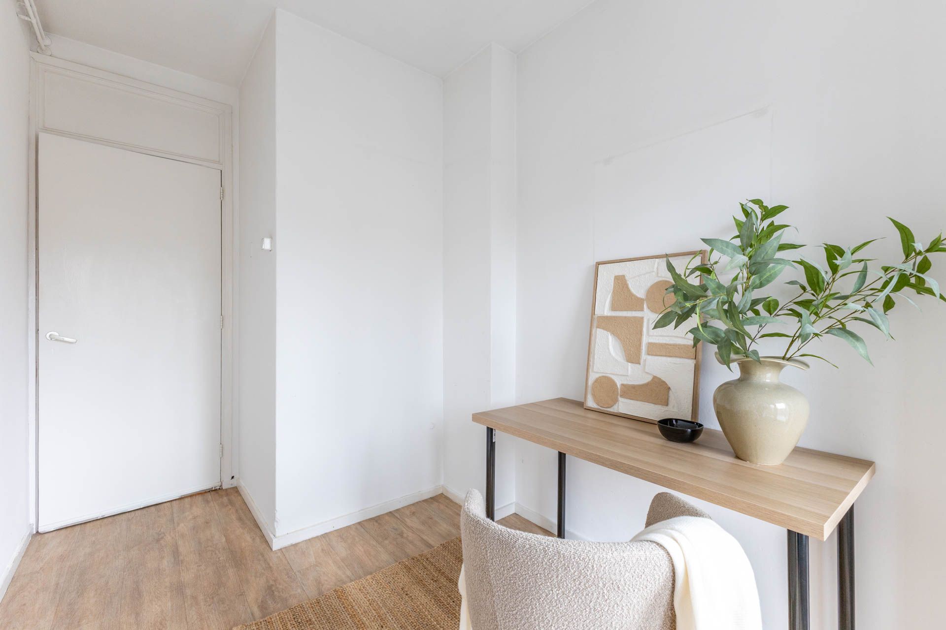 Photo 21 of Schilderstraat 59-D