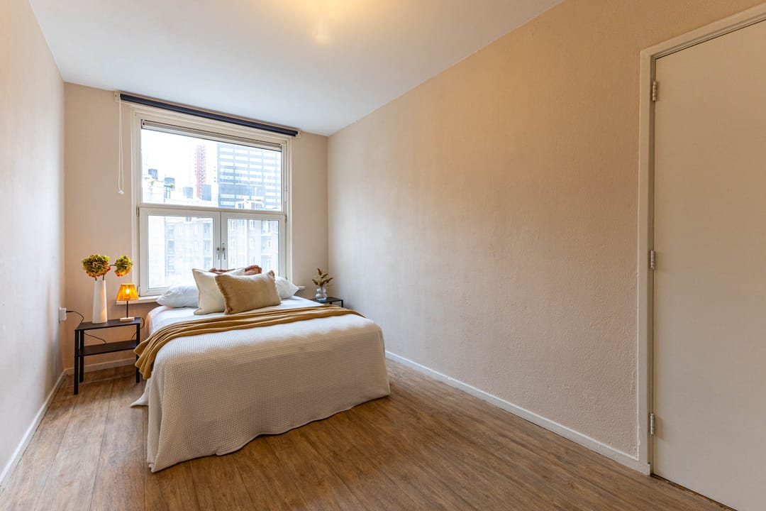 Photo 23 of Schilderstraat 59-D