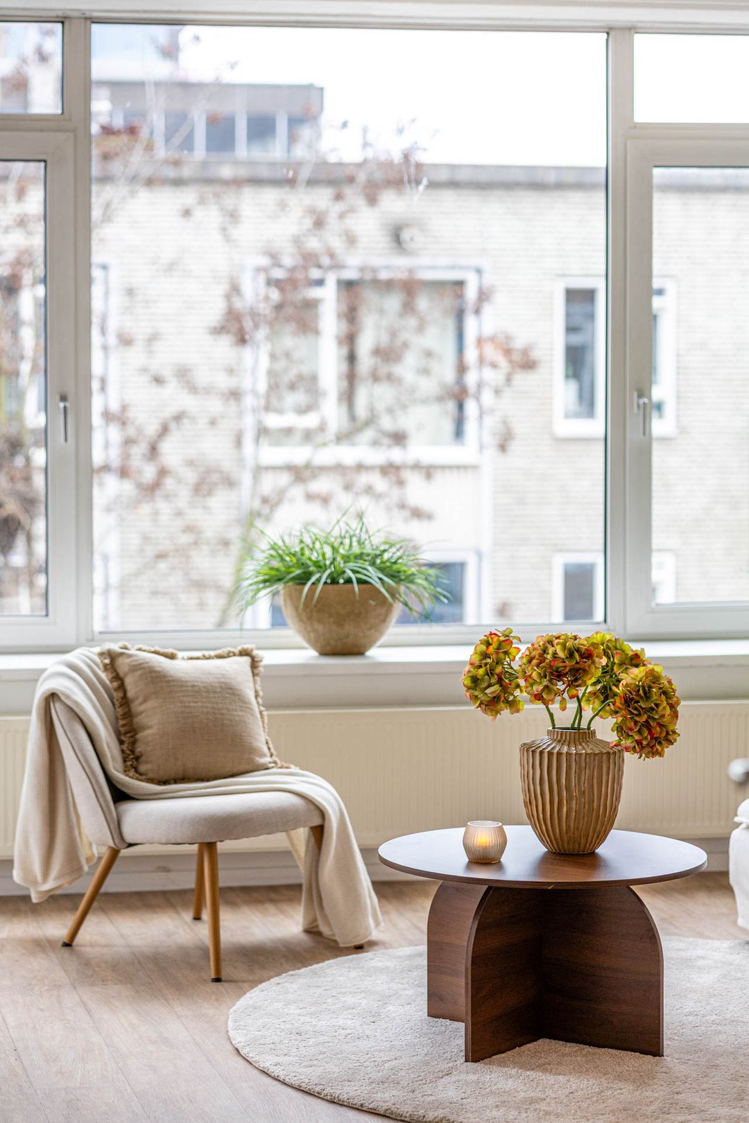 Photo 7 of Schilderstraat 59-D