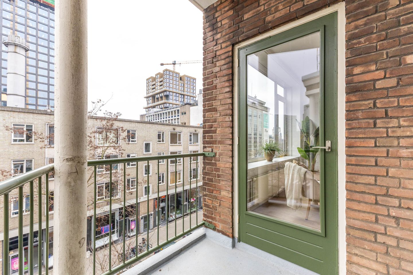 Photo 20 of Schilderstraat 59-D