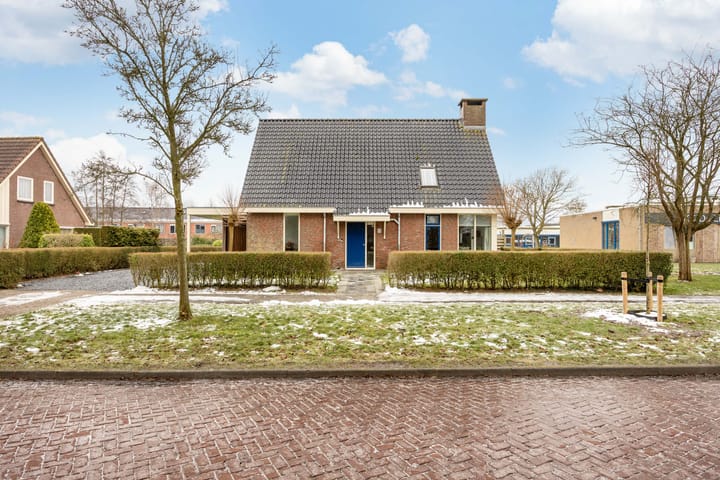 Foto 4 van J.J. Willingestraat 11