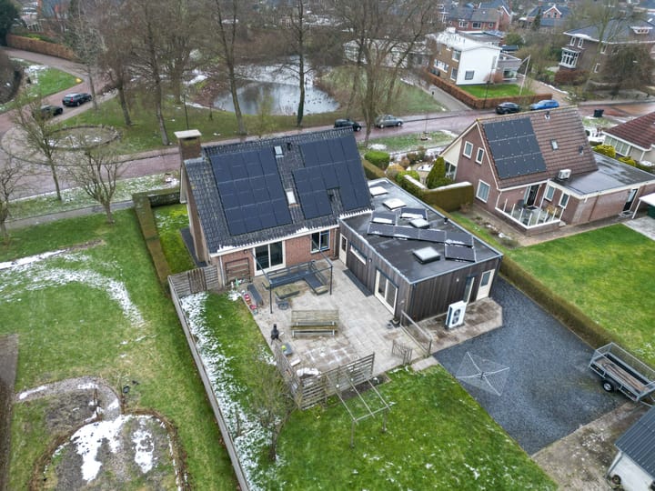 Foto 2 van J.J. Willingestraat 11