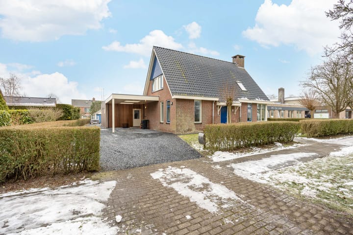 Photo 6 of J.J. Willingestraat 11