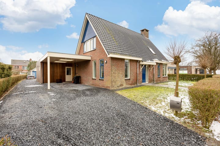 Photo 7 of J.J. Willingestraat 11