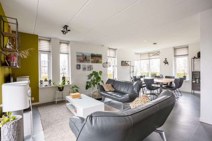 Photo 11 of J.J. Willingestraat 11