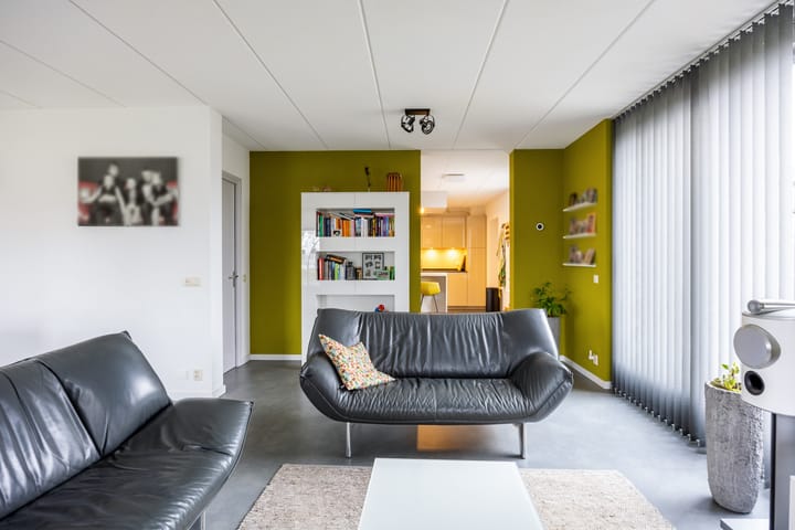 Photo 13 of J.J. Willingestraat 11