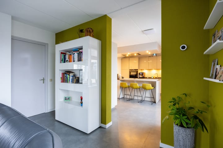 Photo 14 of J.J. Willingestraat 11