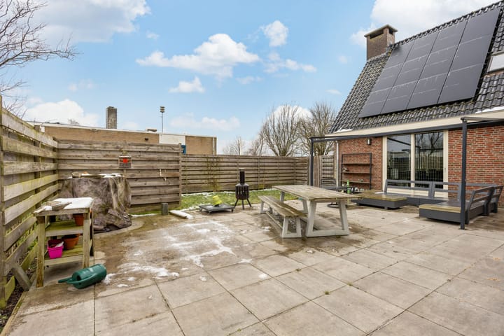 Photo 40 of J.J. Willingestraat 11