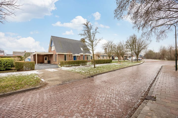 Foto 3 van J.J. Willingestraat 11