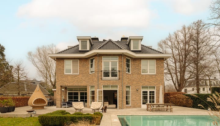 Prinses Margrietlaan 1