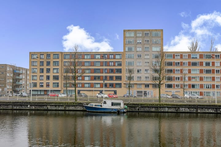 Foto 2 van Neherkade 1528