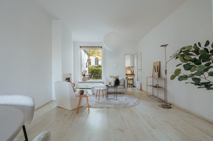 Foto 5 van Prinsengracht 788-O