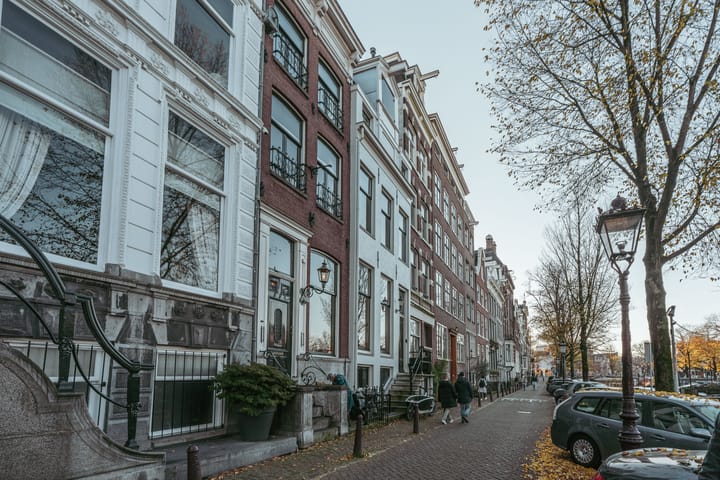 Foto 29 van Prinsengracht 788-O
