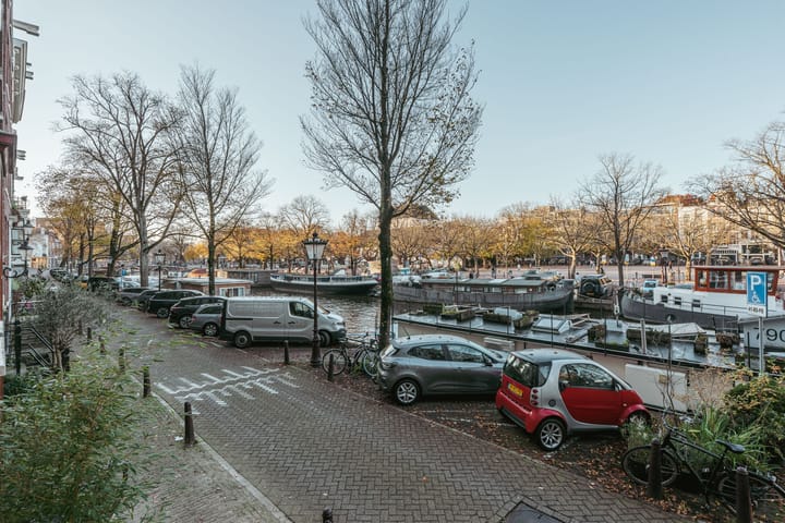 Foto 30 van Prinsengracht 788-O