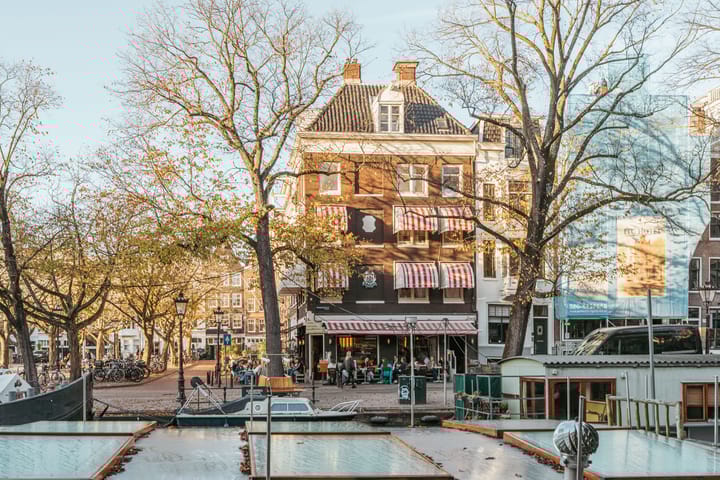 Foto 32 van Prinsengracht 788-O
