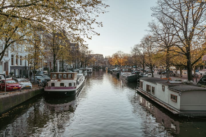 Foto 33 van Prinsengracht 788-O