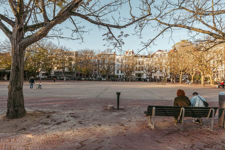 Foto 34 van Prinsengracht 788-O