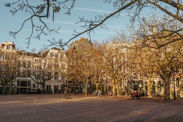 Foto 35 van Prinsengracht 788-O