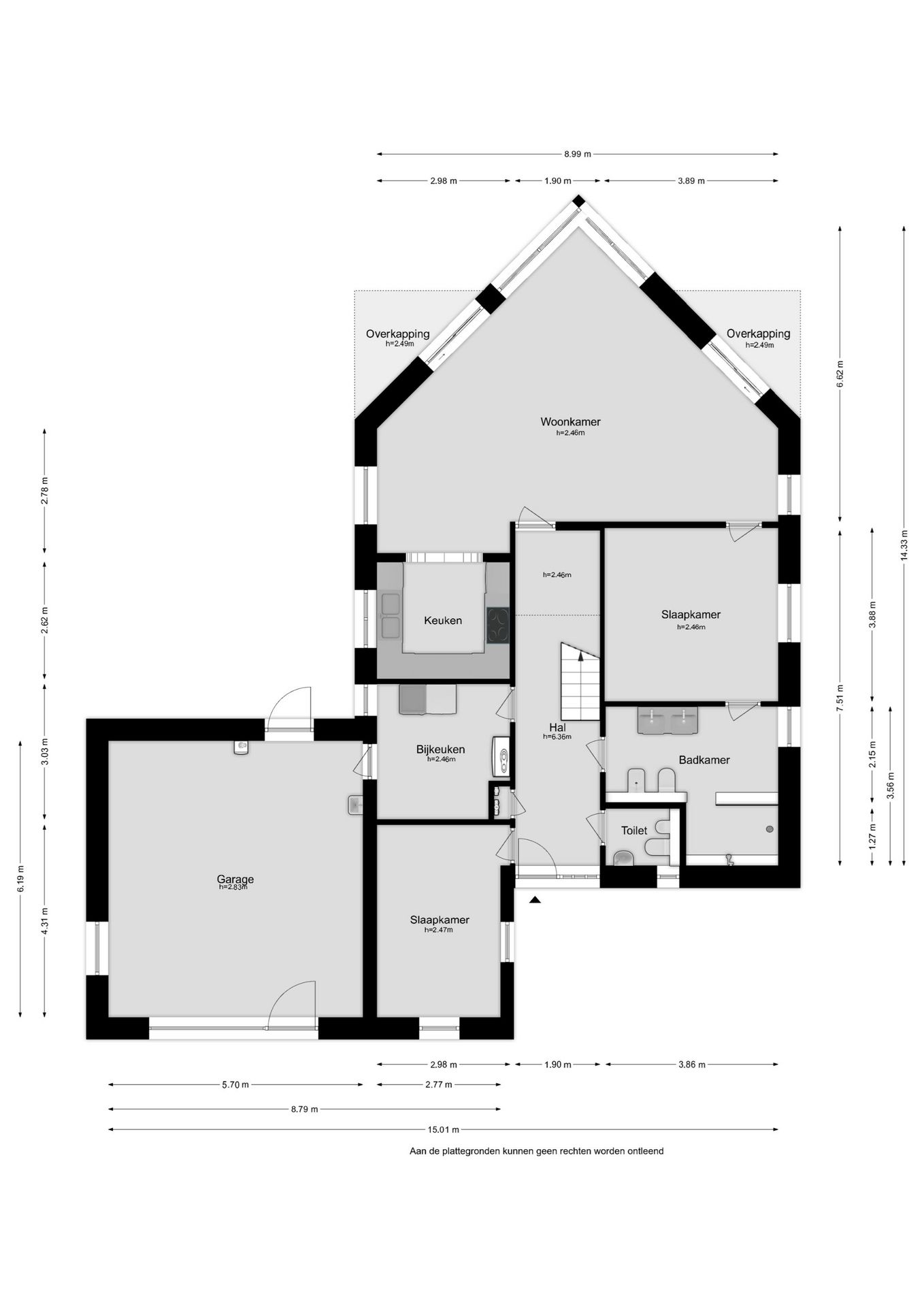 Foto 50 van Balkepolle 14