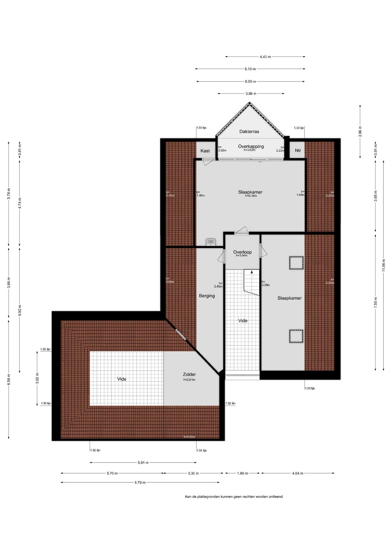Foto 51 van Balkepolle 14