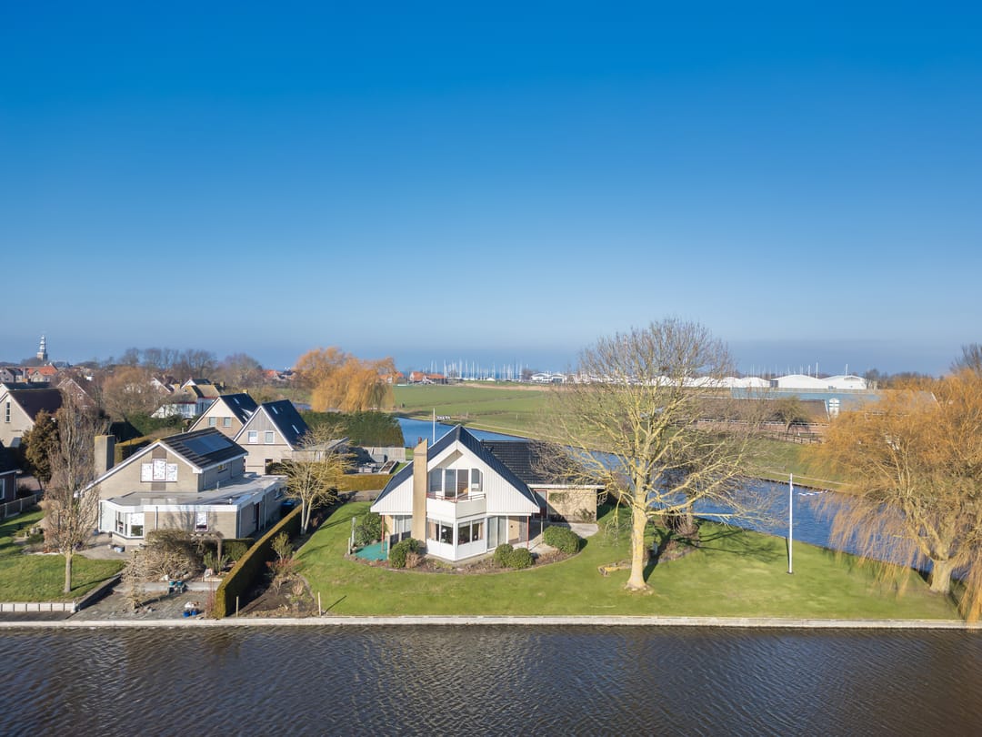 Foto 1 van Balkepolle 14