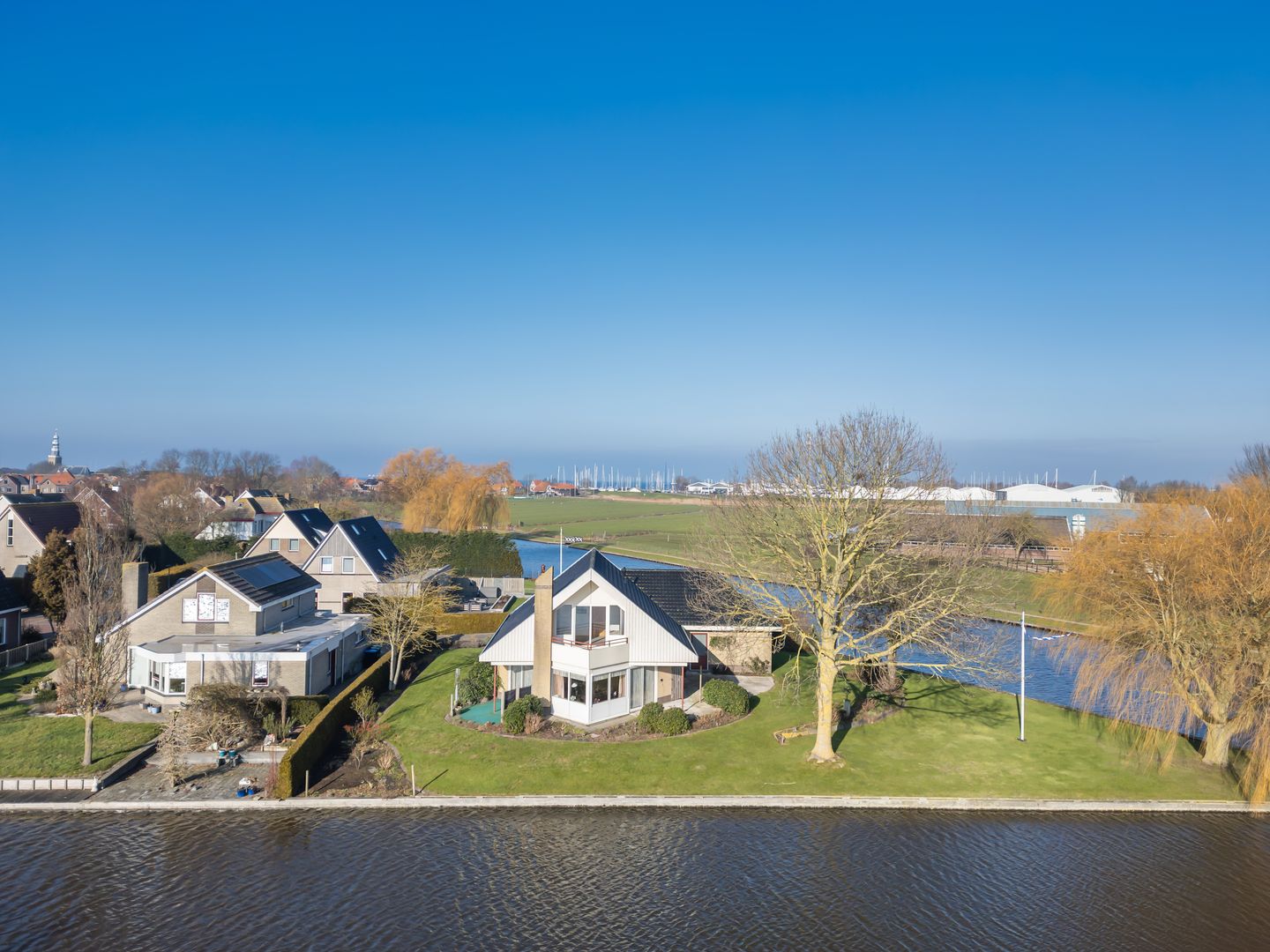 Foto 1 van Balkepolle 14