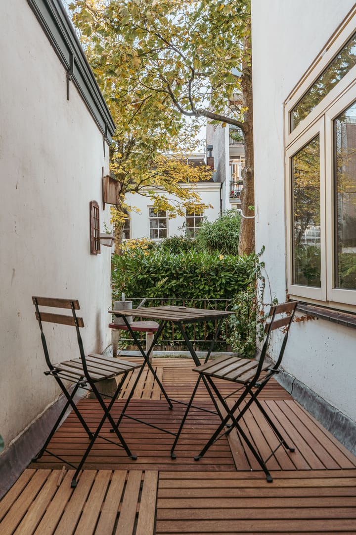 Foto 12 van Prinsengracht 788-O