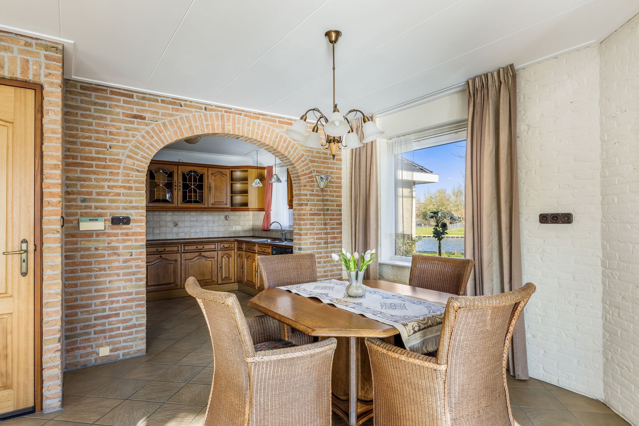 Foto 15 van Balkepolle 14