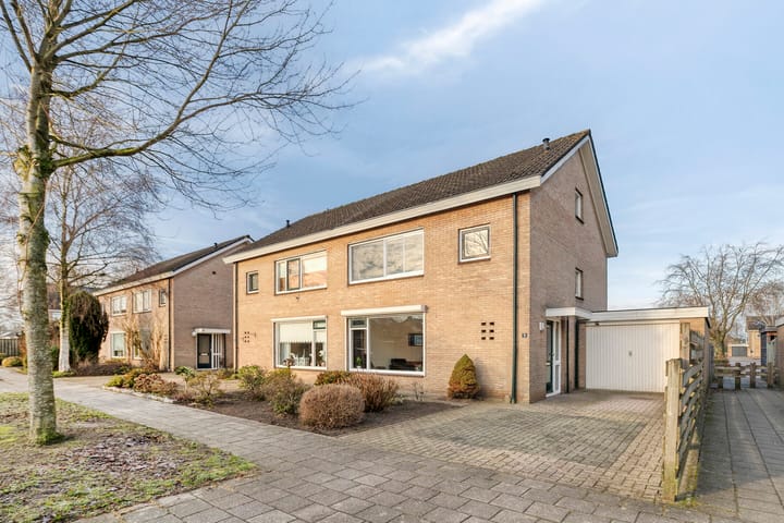 Foto 3 van Rozeboom 9