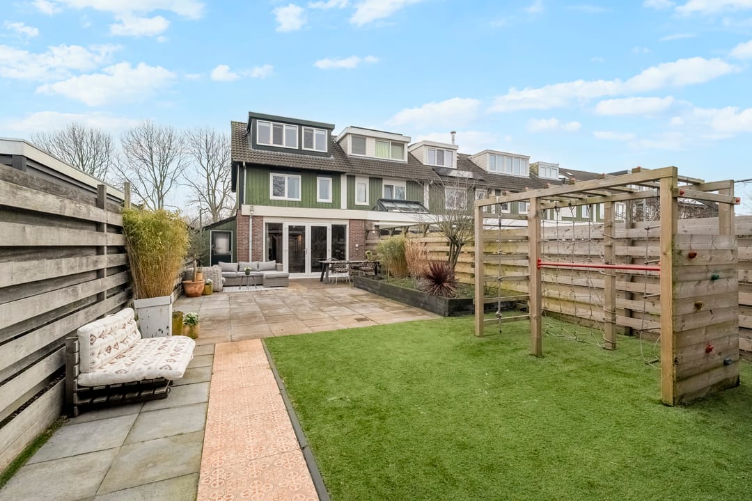 Foto 1 van Houweelstraat 16