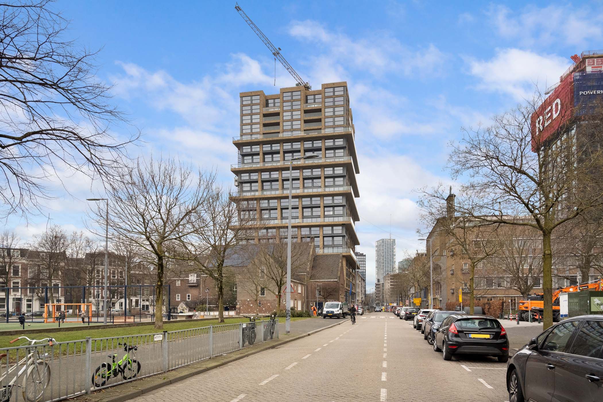 William Boothlaan 62 