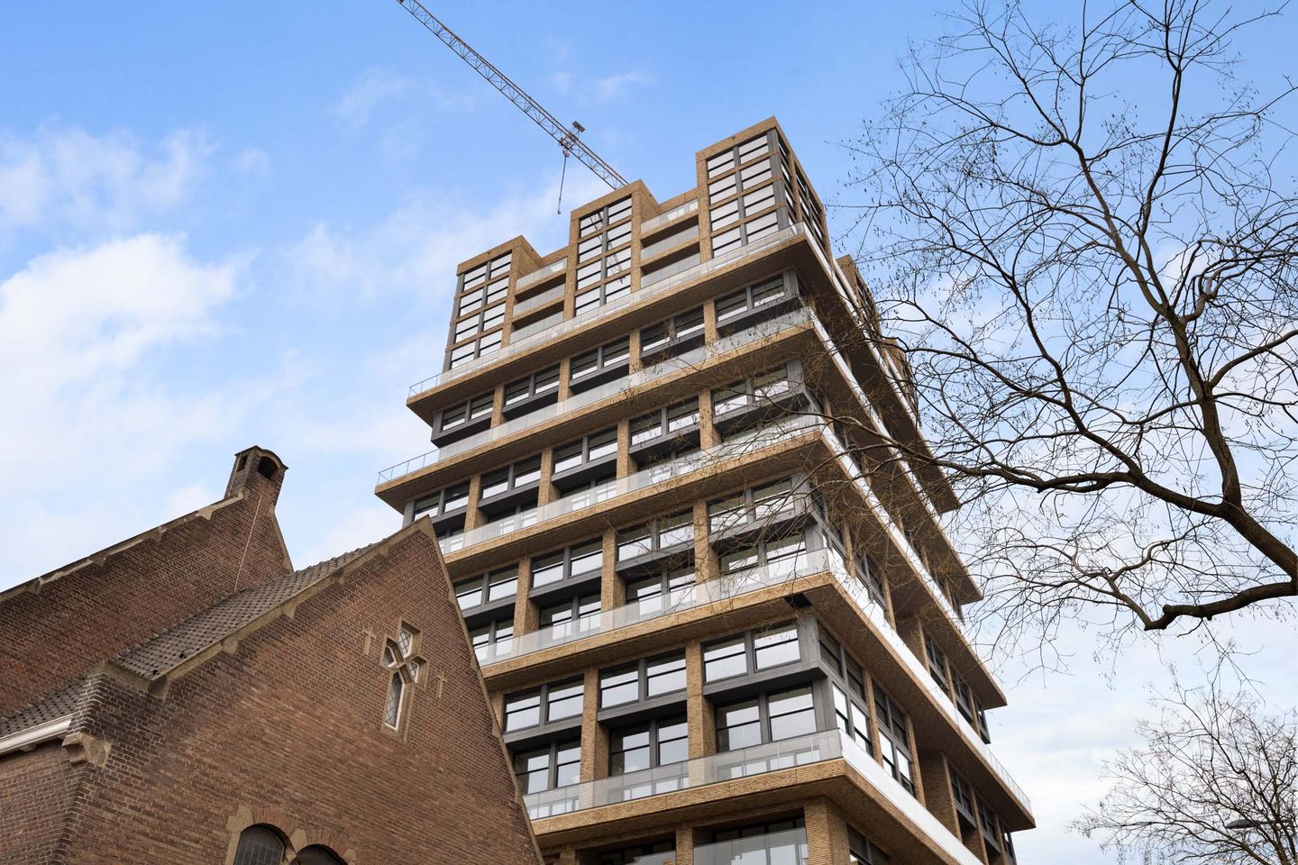 Foto 4 van William Boothlaan 62