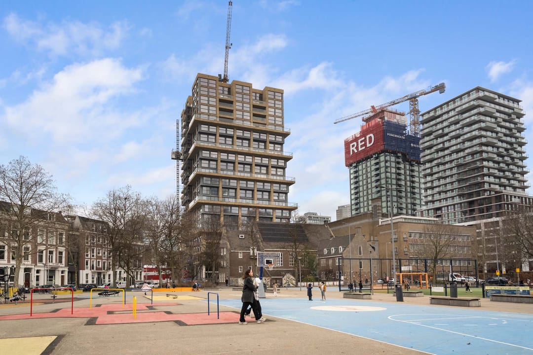 Foto 2 van William Boothlaan 62