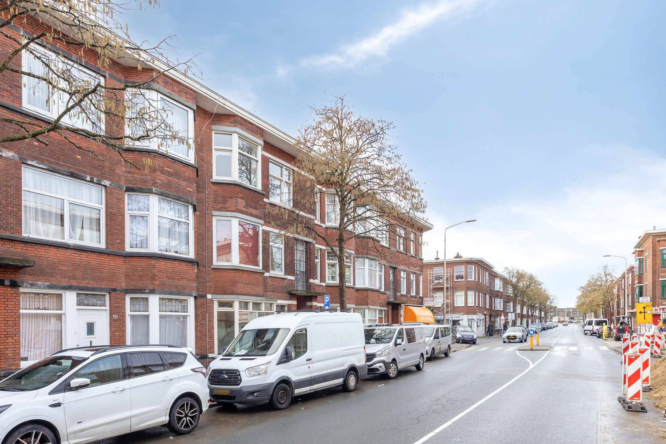 Foto 3 van Schaarsbergenstraat 54